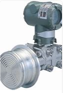 Yokogawa EJA213 EJA223 Sanitärer Flüssigkeitsstand-Transmitter - Product Image 3