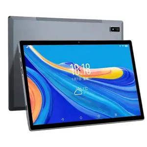 HOT Best 10 Inch G+g Cpu Mtk6771 Octa Core 2.0ghz Dual Sim Cards 5+13mp Camera Touch Rom 64gb 5g Wifi Android 4g Tablet Pc