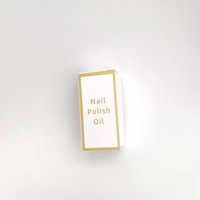 Carton d'emballage personnalisé pliable pour faux cils, parfums, cosmétiques, impression couleur intégrale pour kits de soins de la peau, produits faciaux, emballage de vente au détail
