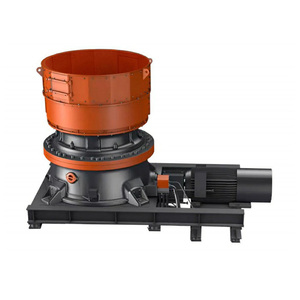 Nuovi set completi di servizio EPC macchina separatore di gravità primario frantoio a mascelle per l'estrazione dell'oro del carbone con ingranaggio come componente di base - Product Image 5
