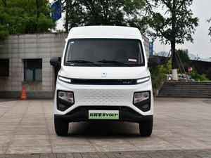 Nueva Camioneta de Carga Eléctrica Geely Farizon V6EP, 41.86 KWH, Gran Autonomía, <span class=keywords><strong>Mini</strong></span> Camioneta de Reparto en Venta - Product Image 4