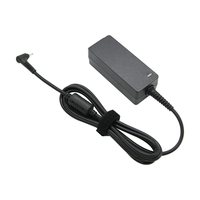 Chargeur d'ordinateur portable 45W 19V DC pour Surface Book Pro, adaptateur d'alimentation avec protection OTP, 100% compatible OEM