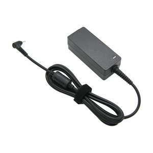 Chargeur pour ordinateur portable 45W 19V pour Surface Book Pro, adaptateur d'<span class=keywords><strong>alimentation</strong></span> avec protection OTP - Product Image 2
