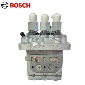 <span class=keywords><strong>Pompe</strong></span> à carburant <span class=keywords><strong>Bosch</strong></span> H104205321 adaptée aux machines de construction, moteur diesel D782, pièce de réparation moteur, Kubota 1G434-51012 - Product Image 5