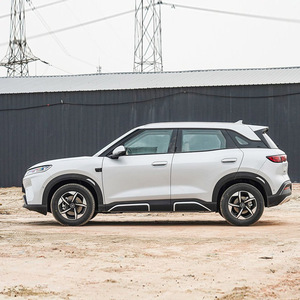 Nouvelle BYD YuanUP 2025, version conduite intelligente, autonomie électrique de 401 km, conduite à gauche, 5 portes, 5 places, petit SUV - Product Image 3