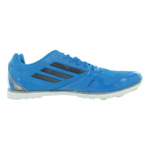 Zapatillas Adidas Adizero Cadence 2 para Hombre, Color Azul Solar/Negro/Blanco, Diseño Transpirable para Deportes de Verano y Caminatas |   100% Auténtico - Product Image 3