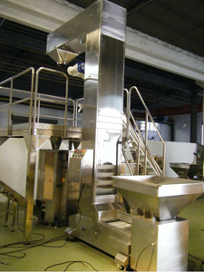 10M Tời Loại Z/Tời Loại Siêu Z/Thang Máy Nhiều Thùng/Tời Đóng Gói - Product Image 6