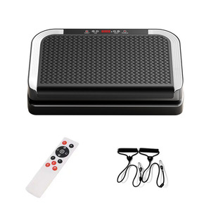 Plateforme vibrante ABS pour la <span class=keywords><strong>perte</strong></span> <span class=keywords><strong>de</strong></span> <span class=keywords><strong>poids</strong></span>, machine pour affiner le ventre, la taille, les jambes, le bas du ventre, réduction <span class=keywords><strong>de</strong></span> la graisse, réglage à 200 niveaux - Product Image 6