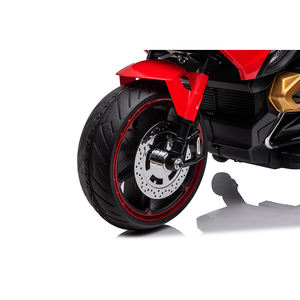 Новейший детский электровелосипед для езды на мотоцикле для детей 8 лет - Product Image 6