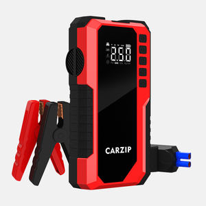 เครื่องช่วยสตาร์ทรถยนต์แบบพก<span class=keywords><strong>พา</strong></span> OEM 12V 4-in-1 พร้อมปั๊มลม 2000A <span class=keywords><strong>ไฟ</strong></span> LED และพาว<span class=keywords><strong>เวอร์</strong></span><span class=keywords><strong>แบงค์</strong></span> สำหรับรถยนต์ รถบรรทุก รถจักรยานยนต์ - Product Image 1