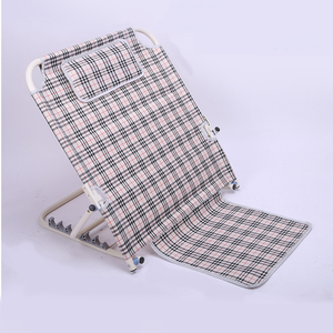 Biancheria da letto per allattamento forniture per anziani letto posteriore artefatto paziente seduto e dormire cuscino posteriore - Product Image 2