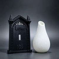 Service d'impression 3D FDM personnalisé Haute précision ABS PLA PETG Pièces fonctionnelles Équipement industriel Prototypage rapide OEM