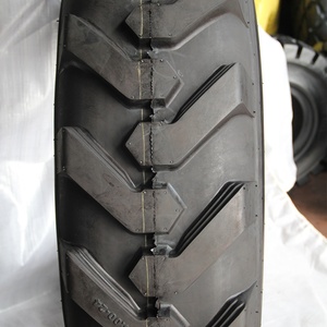 RW-G23 de pneu à biais hors route G2 chargeur de haute qualité OTB pneu de mine G2 13.00-24 14.00-24 grattoir de pneu agricole niveleuse - Product Image 4