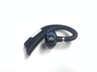 Processus de fabrication de circuits imprimés Composants électroniques pour son audio Bluetooth Neckband Earphone PCB Board