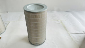 Compresor de aire Manny, elemento de filtro de aire, piezas de compresor industrial 39322201 - Product Image 4