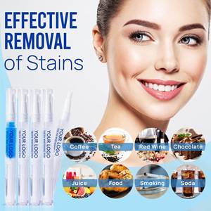 <b>Teeth</b> <b>Whitening</b> Pen 2ml Remove <b>Tooth</b> Stains Enamel Safe For Adults - Product Image 4