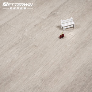 Decorativo Popular <span class=keywords><strong>Venta</strong></span> de pisos laminados de 8mm grano de madera laminado - Product Image 5