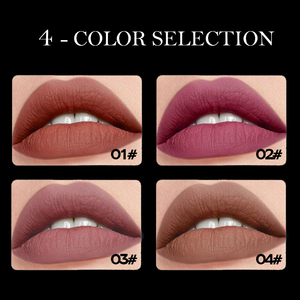 Venta caliente Lip Liner Peel Off Lip Liner Tattoo Larga duración Lip Stain Peel Off Liplinner - Product Image 4