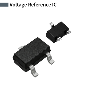 REF3312AIDCKR SOT-323 SC-70 ชิป IC รุ่น R12 ซีรีส์ Vref แรงดันคงที่ 1.25V 30mA ความแม่นยำ 0.15% ของแท้พร้อมส่ง REF3312 - Product Image 1