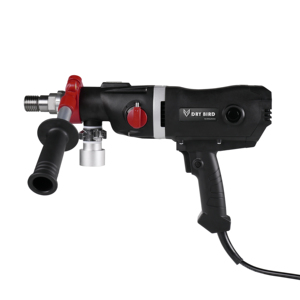 DB-162P 2 Tốc Độ Với Bộ Gõ Siêu Nhỏ Khoan Lõi Kim Cương Khoan Búa Hành Động Nhanh Khô 202Mm Cho Thị Trường Chuyên Nghiệp - Product Image 1