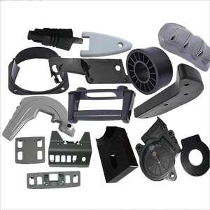 Tableau de bord de produits de moulage par injection plastique personnalisés pour l'automobile - Product Image 4