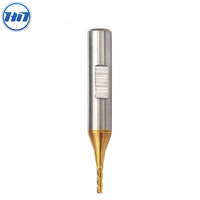 Sonde de coupe de 1.5mm pour Xhorse CONDOR XC MINI Plus Dolphin XP-005 Dolphin XP-007 Machine à découper les clés