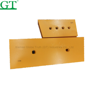 Hoge Koolstofstaal 35mnb Snijranden 4t3009 T84194 T150517 Dubbele Schuine Bout Gebogen Bladen Snijrand Materiaal 16mn - Product Image 2