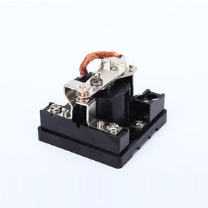 100A120A高電力変換リレーシルバーポイントノーマルオープン変換大電流リレー<span class=keywords><strong>JQX</strong></span>-62F - Product Image 2