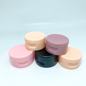 Tubo Cosmético OEM de Alta Calidad, Tapa Abatible de PP, Embalaje Fácil de Abrir, Rosca de 19-50 mm con Serigrafía e Impresión por Estampado en Caliente - Product Image 5