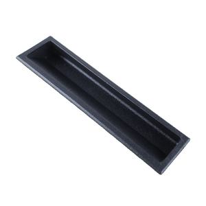 用于试验箱和烤箱的SK4-017-3铝合金手柄工业硬件高质量 - Product Image 1