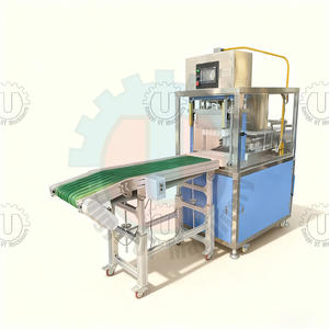 เครื่องทำแชมพูบาร์แบบกดสองครั้งสำหรับมืออาชีพ พร้อมแม่พิมพ์หลากหลายรูปทรง ประสิทธิภาพสูง ผลิตได้ 300 ชิ้น/ชม. ใช้งานง่าย - Product Image 5