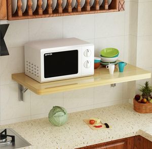 <span class=keywords><strong>Table</strong></span> de petit-déjeuner pliante <span class=keywords><strong>murale</strong></span>, <span class=keywords><strong>table</strong></span> à manger <span class=keywords><strong>rabattable</strong></span>, <span class=keywords><strong>bureau</strong></span> de travail pour petits espaces, cuisine, <span class=keywords><strong>table</strong></span> pliante en bois, taille personnalisable - Product Image 5