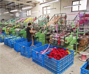 شريط قطن مقاوم لليوجا القرفصاء العميق وتدريب الأرداف الجميل يحسن عصابات تمارين قوة العضلات - Product Image 5