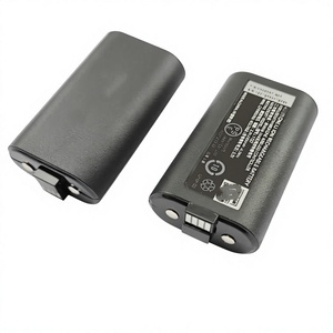 Paquete de Baterías Recargables para Control Inalámbrico Xbox Series X S One Elite, Kit de Juego y Carga con Cable USB - Product Image 1