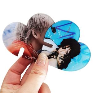 Nuevo Adhesivo Decorativo Acrílico para Identificar Vasos, Ideal para Bares, Fiestas y Promociones, Novedades de Japón - Product Image 1