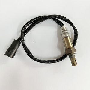 Sensore di ossigeno a <span class=keywords><strong>2</strong></span> pin M12 specificazione A128121000S per moto PGO Sym Jet 14 50 Euro4 del 2018 180613 - Product Image 3