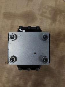 วาล์วควบคุมอัตราส่วนไฮดรอลิก SM4-40(40)151-80/40-10-H919 - Product Image 4