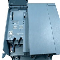 Module PLC 6ES7517-3AP00-0AB0, unité CPU haute performance, contrôleur industriel, unité de contrôle de processus 24V DC pour l'automatisation des usines