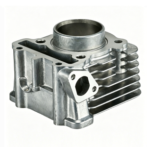 <span class=keywords><strong>Kit</strong></span> de joints de piston de cylindre de 39 mm pour GY6 <span class=keywords><strong>50CC</strong></span> Jonway Jmstar Pièces de scooter pour Yiying Wangye Baotian Taotao - Product Image 1