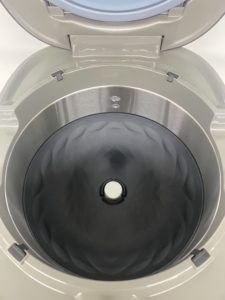 Nồi cơm điện đa năng nấu nhanh tự động kèm xửng hấp dùng trong nhà bếp - Product Image 5