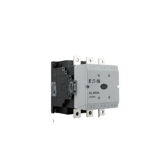 DILM300A/22(RA250) มอเตอร์คอนแทคเตอร์สำหรับระบบอัตโนมัติทางอุตสาหกรรมและระบบควบคุม - Product Image 1