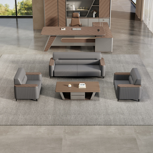 Hiện đại tối giản kinh doanh văn phòng <span class=keywords><strong>sofa</strong></span> <span class=keywords><strong>Set</strong></span> VIP tiếp tân phòng họp đàm phán chính hãng Da Modular kinh doanh giải trí <span class=keywords><strong>sofa</strong></span> - Product Image 2