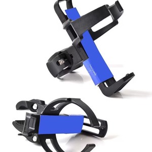 Portabidones para Bicicleta, de Plástico Negro, Ligero y Giratorio, Accesorio para Ciclismo - Product Image 4