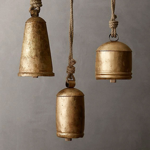 ทองเหลืองโบราณ