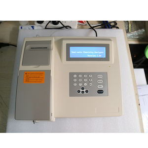 Rayto RT-9200 Sistema Aberto <span class=keywords><strong>Semi</strong></span> <span class=keywords><strong>Auto</strong></span> Analisador De Laboratório De Química Automático Analisador Biomédico - Product Image 2