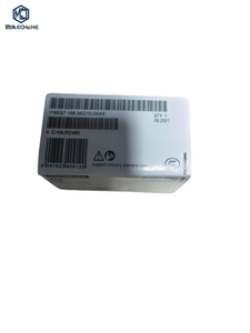 Module PLC 6ES7158-3AD10-0XA0, module de contrôle industriel, contrôleur logique programmable, module d'automatisation, module d'entrée/sortie numérique - Product Image 1
