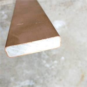 <strong>Copper</strong> Clad Aluminum <strong>Bimetal</strong> Plate <strong>Sheet</strong>