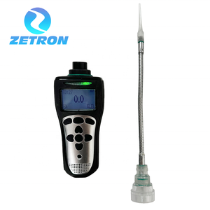 0-50000ppm <span class=keywords><strong>CO2</strong></span> <span class=keywords><strong>NDIR</strong></span> gaz sensörü hava kalitesi monitörü - Product Image 2