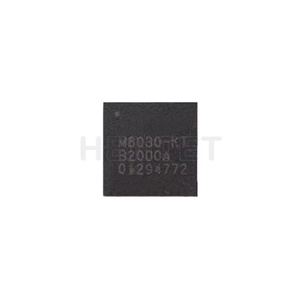 Hentet BOM IC Chip Modelo de circuito integrado Nuevo UBX <span class=keywords><strong>M8130</strong></span> KT - Product Image 2