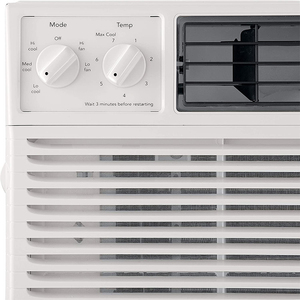 Climatiseur de fenêtre T3 R410A, refroidissement uniquement, 220V 50Hz 18000Btu - Product Image 5